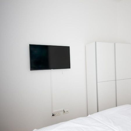 Studio Apartments Opera - Mai'S Apartments Vienna Exterior photo