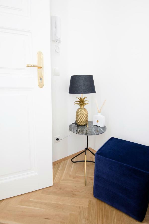Studio Apartments Opera - Mai'S Apartments Vienna Exterior photo