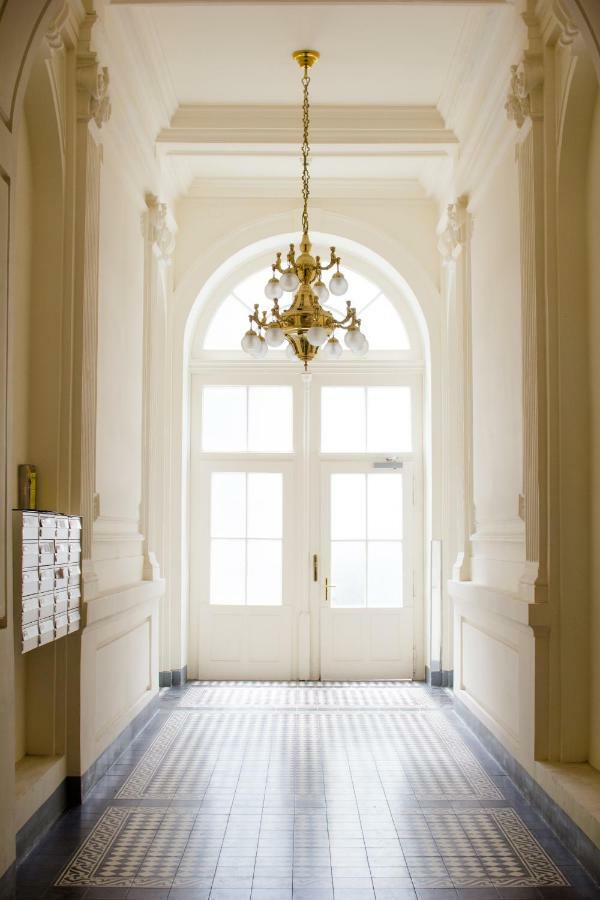 Studio Apartments Opera - Mai'S Apartments Vienna Exterior photo