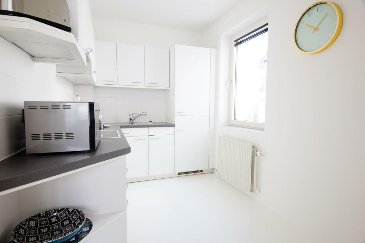 Studio Apartments Opera - Mai'S Apartments Vienna Exterior photo